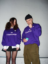 Load image into Gallery viewer, NYU alumni crewneck *PRE-ORDER*
